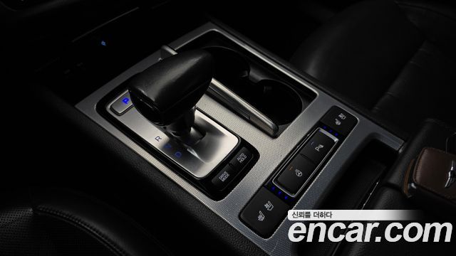 Genesis G80 3.3 GDI Luxury 2018 — фото 9