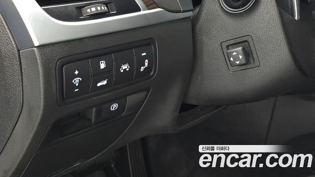 Genesis G80 3.3 GDI Luxury 2018 — фото 16