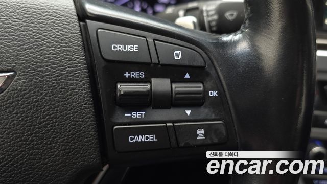 Genesis G80 3.3 GDI Luxury 2018 — фото 18