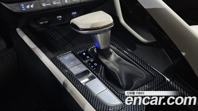 Hyundai Avante (CN7) 1.6 Inspiration 2021 — фото 9
