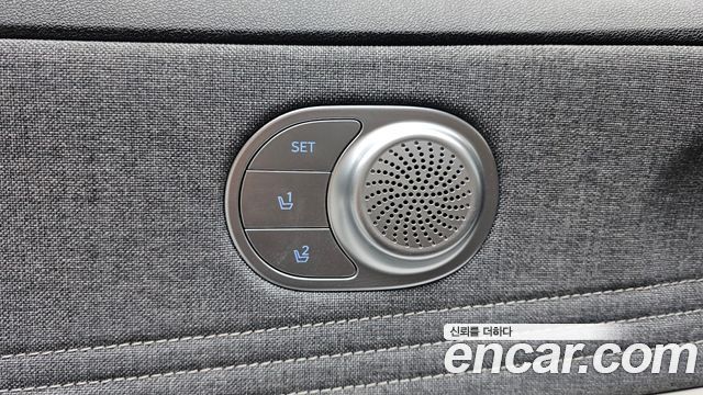 Hyundai Avante (CN7) 1.6 Inspiration 2021 — фото 14