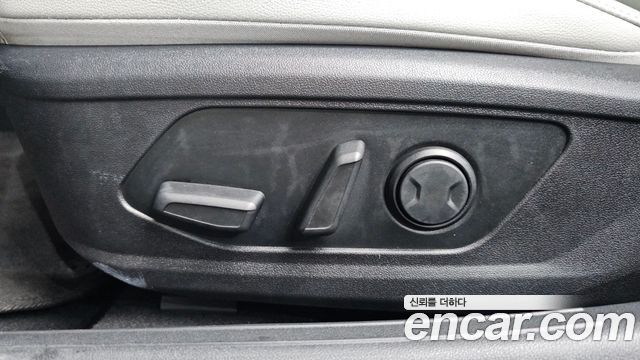 Hyundai Avante (CN7) 1.6 Inspiration 2021 — фото 15