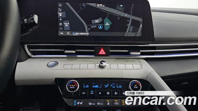 Hyundai Avante (CN7) 1.6 Inspiration 2021 — фото 19