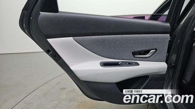 Hyundai Avante (CN7) 1.6 Inspiration 2021 — фото 25