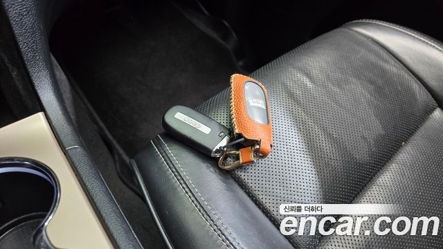 Jeep Grand Cherokee 3.0 Diesel Overland WK2 2015 — фото 15
