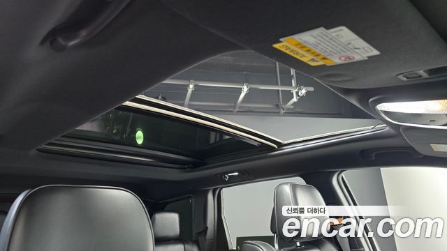Jeep Grand Cherokee 3.0 Diesel Overland WK2 2015 — фото 17