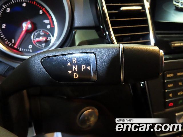 Mercedes-Benz GLE-Class (W166) GLE250 d 4MATIC 2016 — фото 16