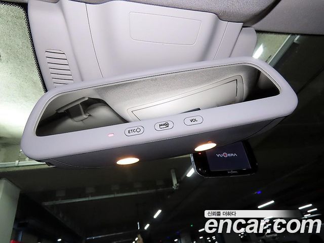 Mercedes-Benz GLE-Class (W166) GLE250 d 4MATIC 2016 — фото 18