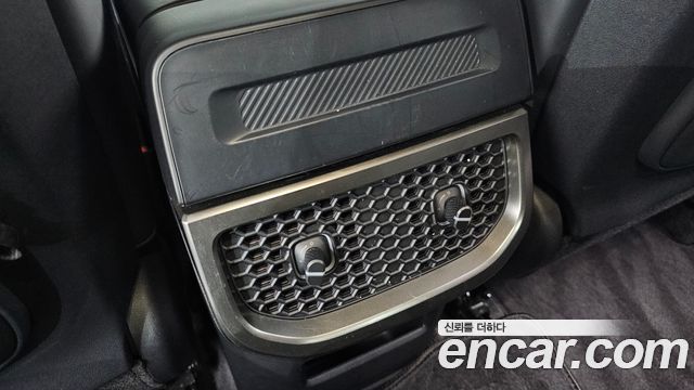 Kia Tasman 2.5T Gasoline 4WD Extreme 2026 — фото 30