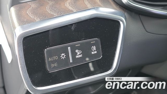 Audi A6 (C8) 45 TFSI Quattro Premium 2021 — фото 15