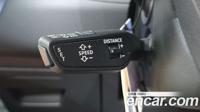 Audi A6 (C8) 45 TFSI Quattro Premium 2021 — фото 18