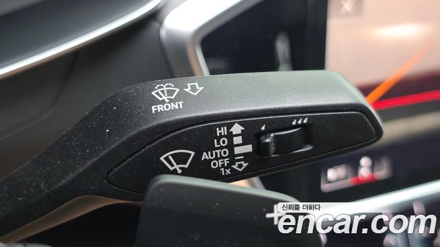Audi A6 (C8) 45 TFSI Quattro Premium 2021 — фото 19