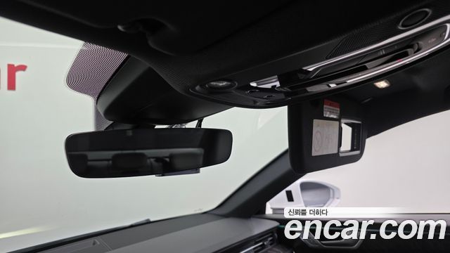 Audi A6 (C8) 45 TFSI Quattro Premium 2021 — фото 20