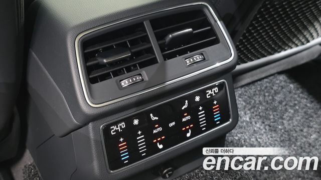 Audi A6 (C8) 45 TFSI Quattro Premium 2021 — фото 31