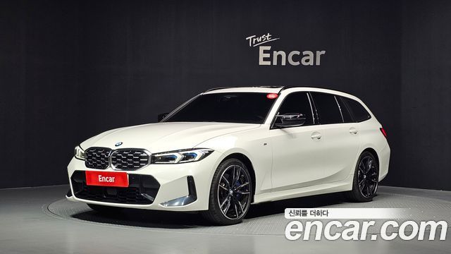 BMW 3 Series (G20) M340i xDrive Touring