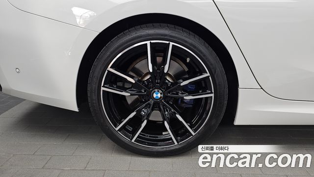 BMW 3 Series (G20) M340i xDrive Touring 2023 — фото 5
