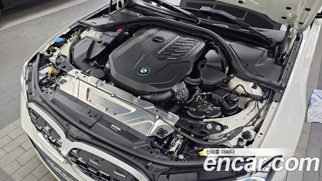 BMW 3 Series (G20) M340i xDrive Touring 2023 — фото 6