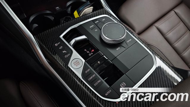 BMW 3 Series (G20) M340i xDrive Touring 2023 — фото 9