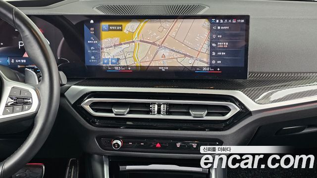 BMW 3 Series (G20) M340i xDrive Touring 2023 — фото 22