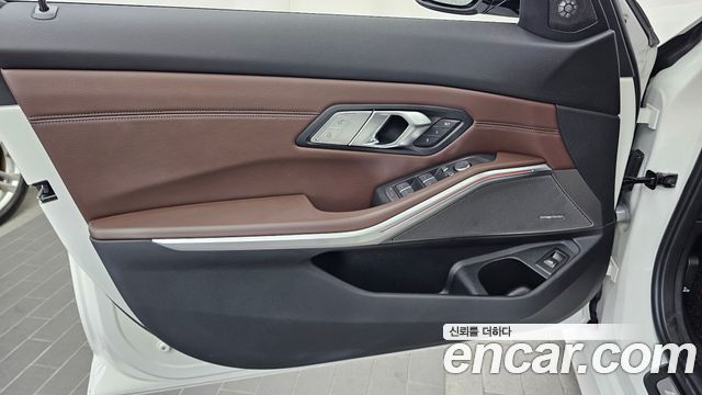BMW 3 Series (G20) M340i xDrive Touring 2023 — фото 30
