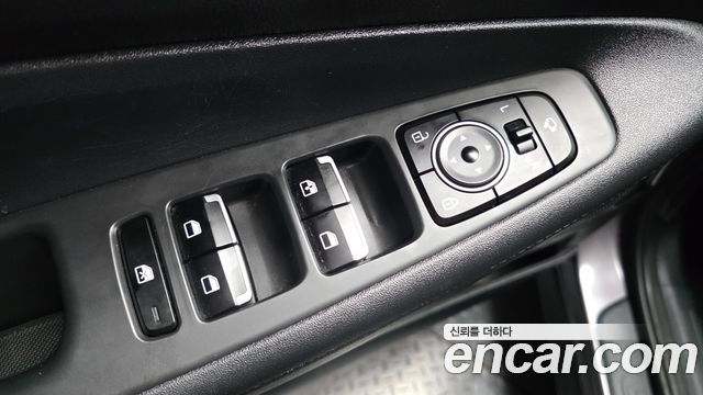 Hyundai Santa Fe Diesel 2.2 4WD Exclusive 2022 — фото 33