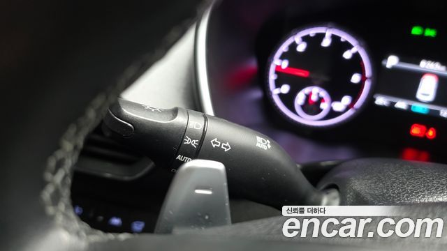 Hyundai Santa Fe Diesel 2.2 4WD Exclusive 2022 — фото 35