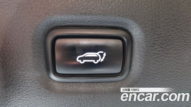 Hyundai Santa Fe Diesel 2.2 4WD Exclusive 2022 — фото 38