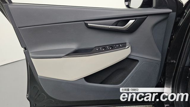 Kia EV6 Long Range Air 2022 — фото 30