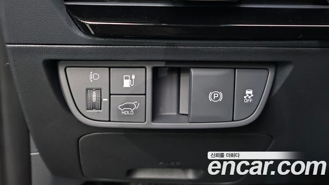 Kia EV6 Long Range Air 2022 — фото 36
