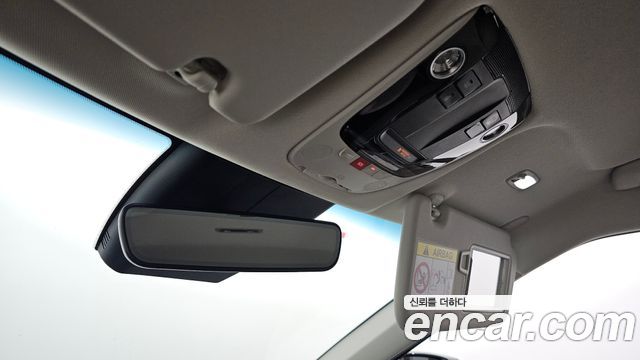 Kia EV6 Long Range Air 2022 — фото 37