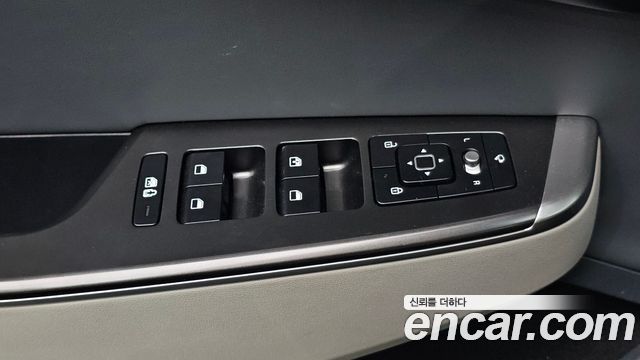 Kia EV6 Long Range Air 2022 — фото 38