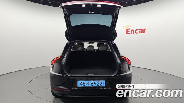 Kia EV6 Long Range Air 2022 — фото 41