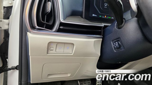 Kia Sorento (IV) HEV 1.6 4WD Signature 2024 — фото 16