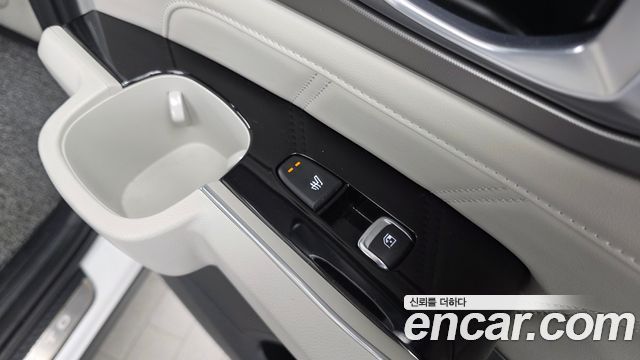 Kia Sorento (IV) HEV 1.6 4WD Signature 2024 — фото 18