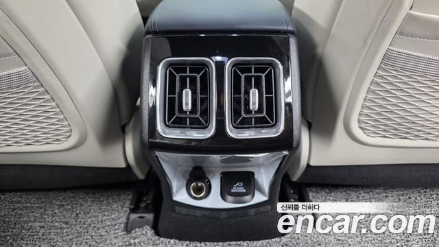 Kia Sorento (IV) HEV 1.6 4WD Signature 2024 — фото 19