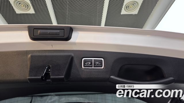 Kia Sorento (IV) HEV 1.6 4WD Signature 2024 — фото 32