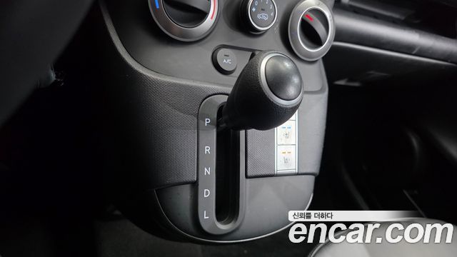 Hyundai Casper Turbo Van Smart 2023 — фото 9