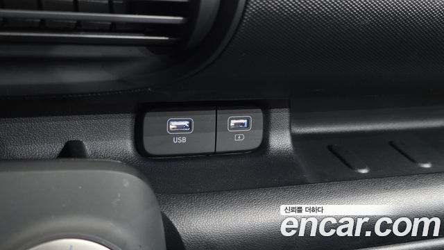 Hyundai Casper Turbo Van Smart 2023 — фото 12