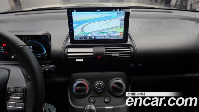 Hyundai Casper Turbo Van Smart 2023 — фото 13