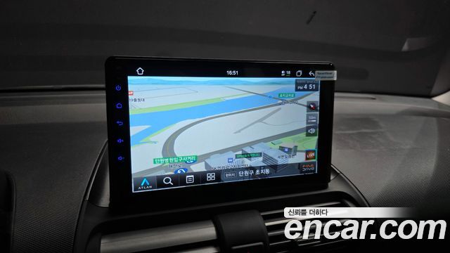 Hyundai Casper Turbo Van Smart 2023 — фото 14