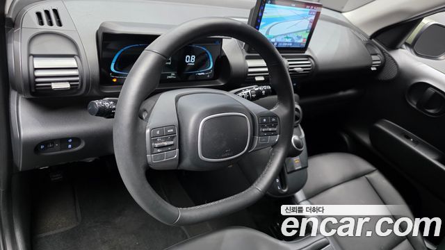 Hyundai Casper Turbo Van Smart 2023 — фото 15
