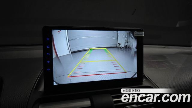 Hyundai Casper Turbo Van Smart 2023 — фото 16