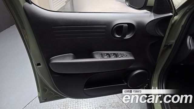 Hyundai Casper Turbo Van Smart 2023 — фото 18