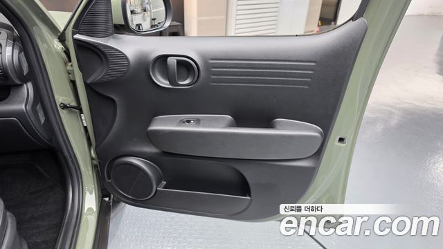 Hyundai Casper Turbo Van Smart 2023 — фото 25