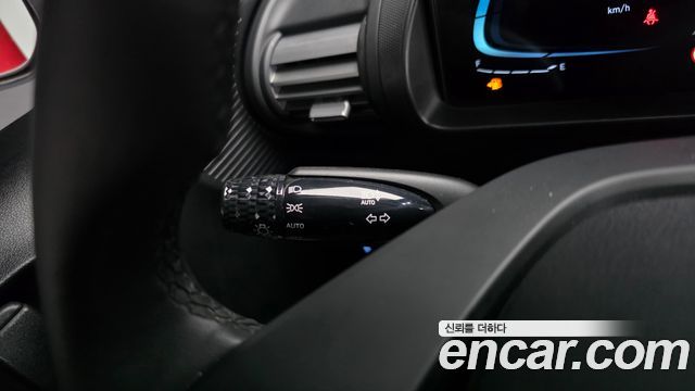 Hyundai Casper Turbo Van Smart 2023 — фото 27