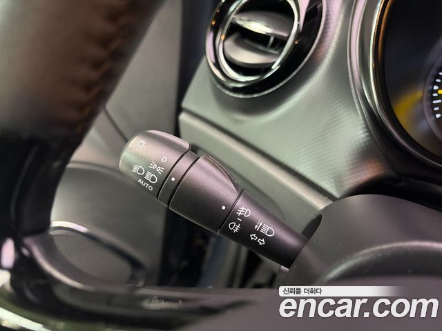 Renault Korea QM3 RE 2016 — фото 22