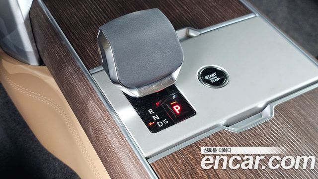 Land Rover Range Rover (V) P530 Autobiography Long Wheel Base 2024 — фото 9