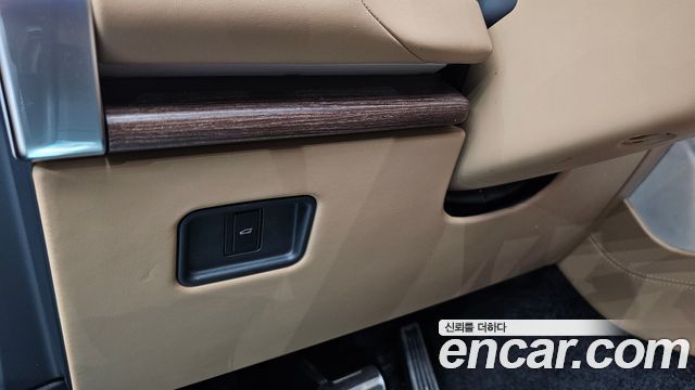 Land Rover Range Rover (V) P530 Autobiography Long Wheel Base 2024 — фото 20