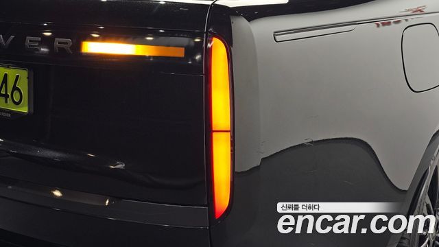 Land Rover Range Rover (V) P530 Autobiography Long Wheel Base 2024 — фото 29
