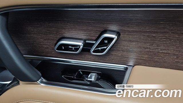 Land Rover Range Rover (V) P530 Autobiography Long Wheel Base 2024 — фото 44